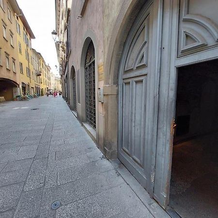 Vacanze Nel Borgo Bergamo Exterior photo