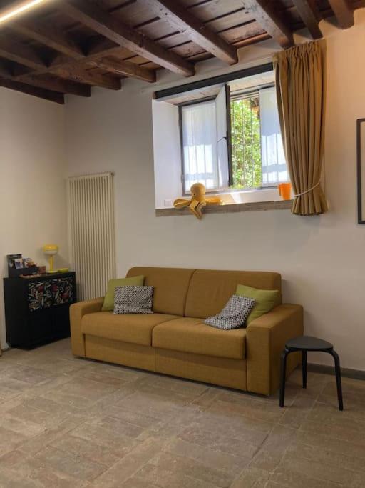 Vacanze Nel Borgo Bergamo Exterior photo