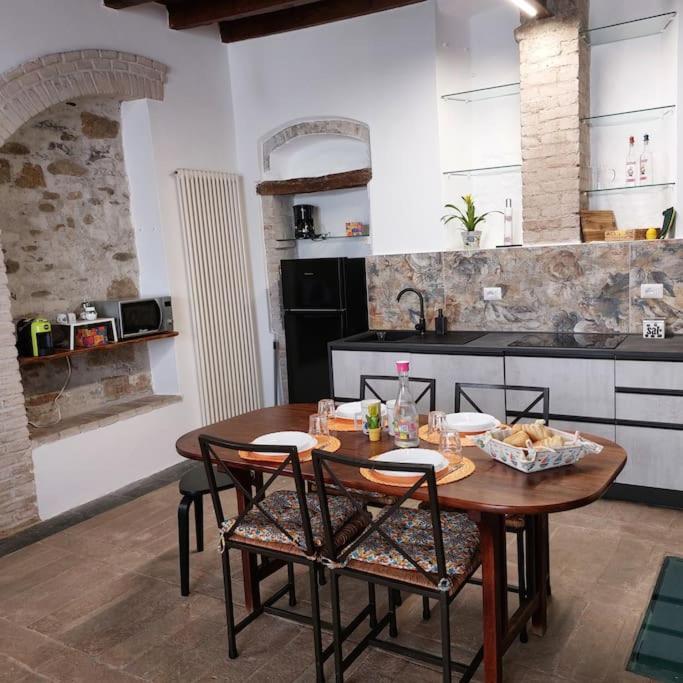 Vacanze Nel Borgo Bergamo Exterior photo