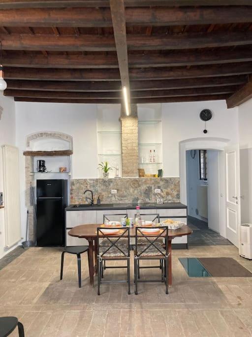 Vacanze Nel Borgo Bergamo Exterior photo