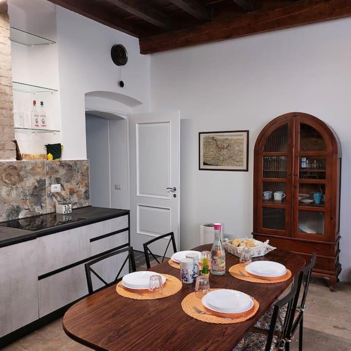 Vacanze Nel Borgo Bergamo Exterior photo